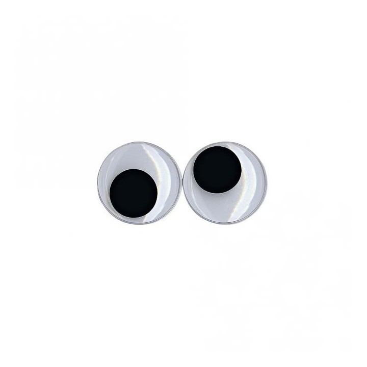 Silmad 8mm 100tk. Silmad 8mm 100tk.