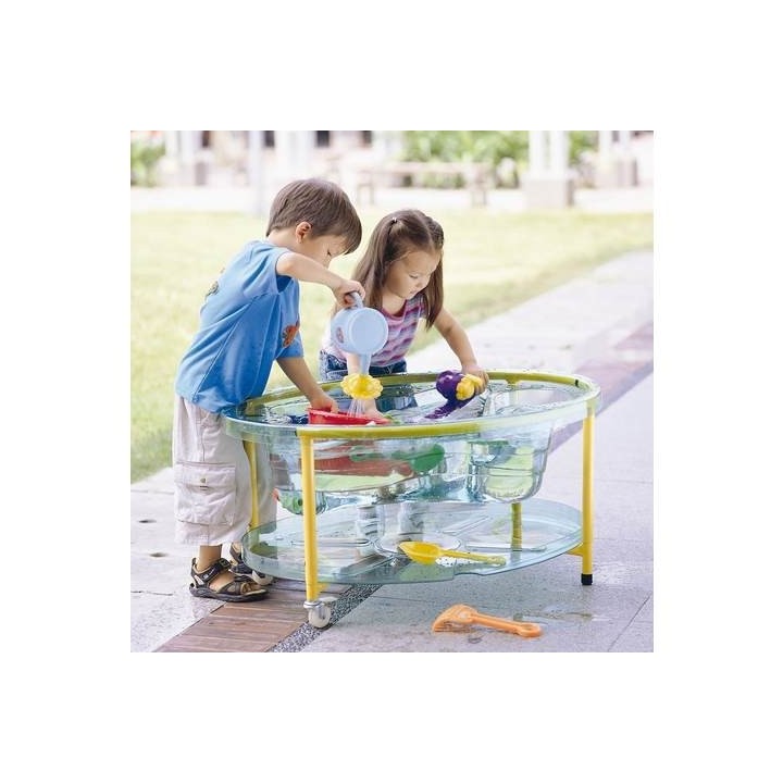 Liiva-ja veelaud LÄBIPAISTEV TELLIMISEL