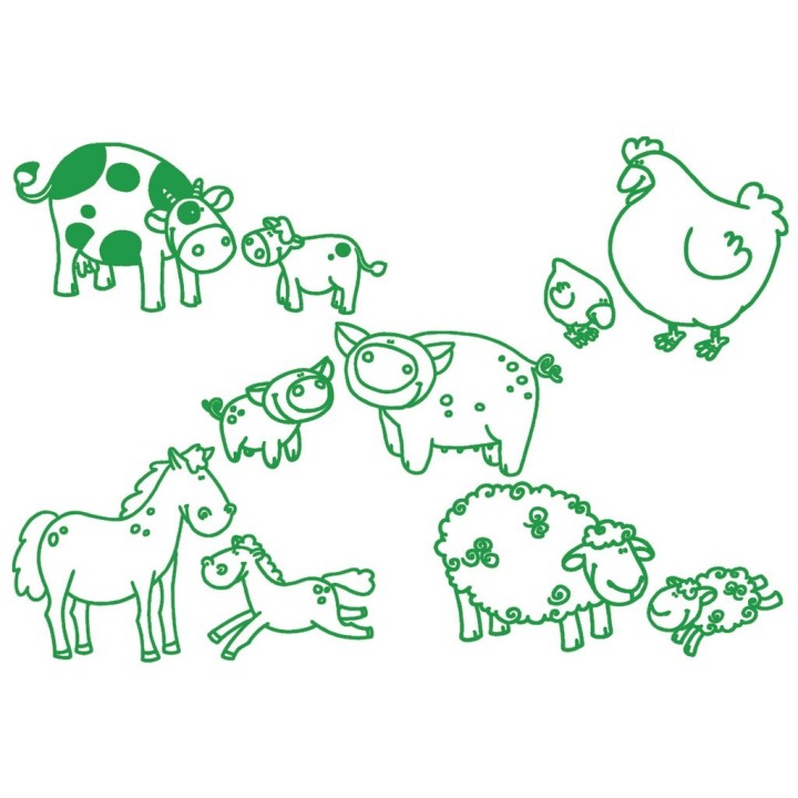 templid vahtplast farm