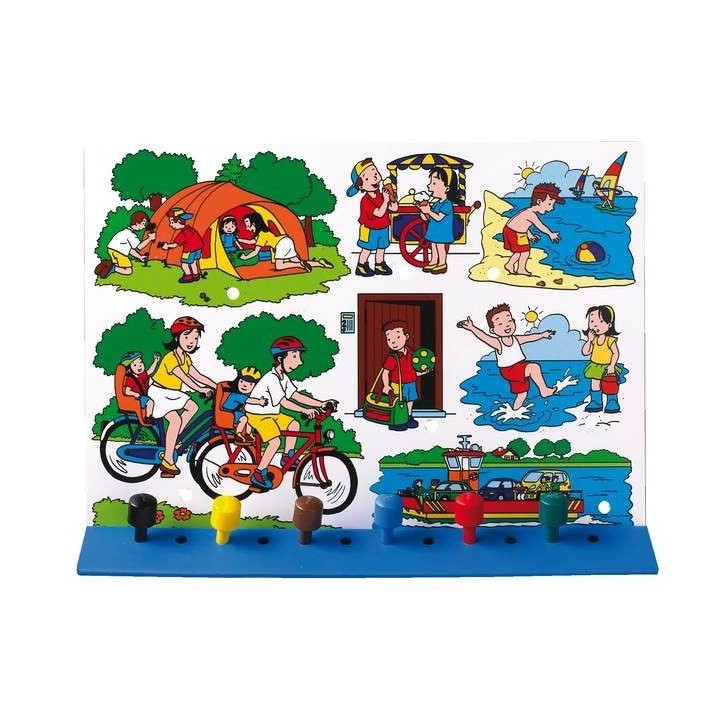 õppemäng DIALOOG TELLIMISEL