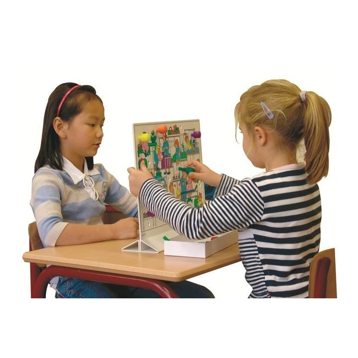 õppemäng DIALOOG TELLIMISEL