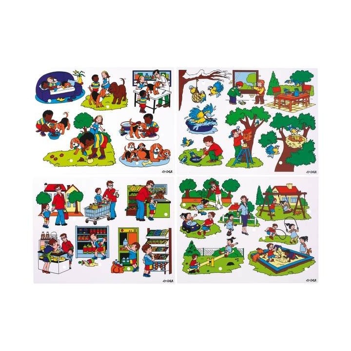 õppemäng DIALOOG TELLIMISEL