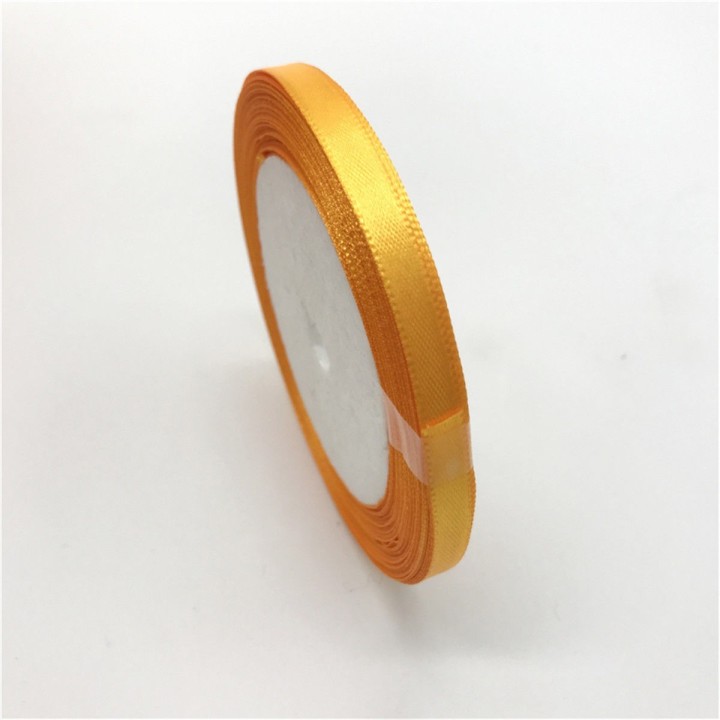 atlaspael 6mm*32m kollane