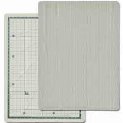 Lõikematt/soonimisalus A4 22*30cm