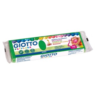 plastiliin 350g Giotto Patplume hall