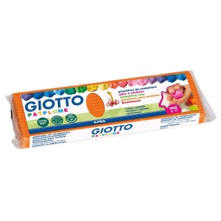 plastiliin 350g Giotto Patplume naharoosa