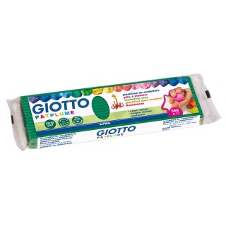plastiliin 350g Giotto Patplume tumeroheline