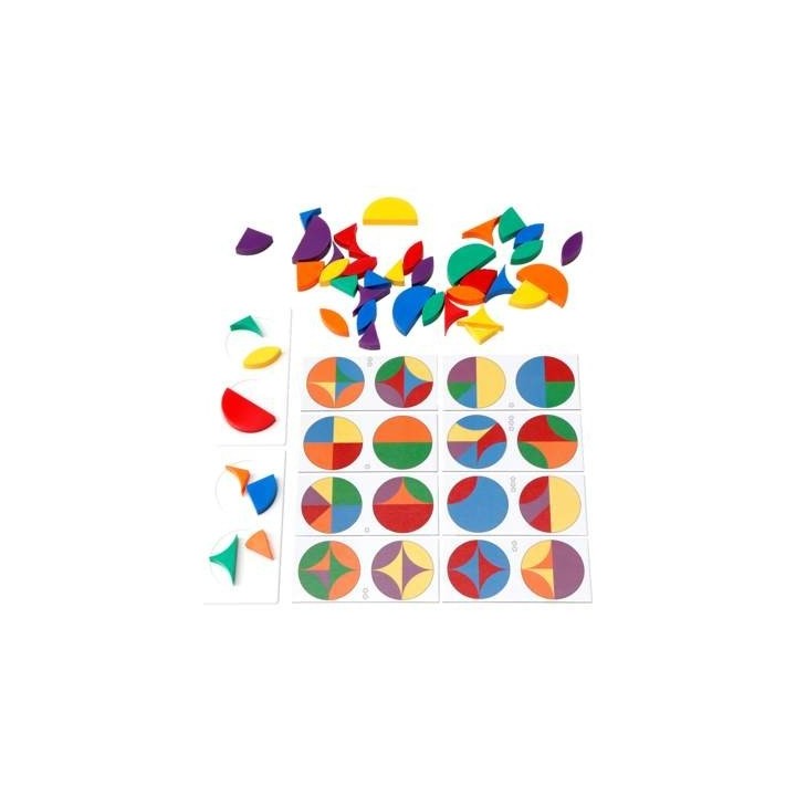 Ringimäng karbis TELLIMISEL