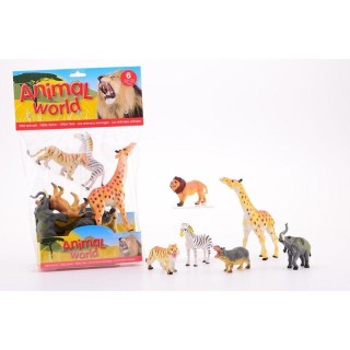 Safariloomad 6tk