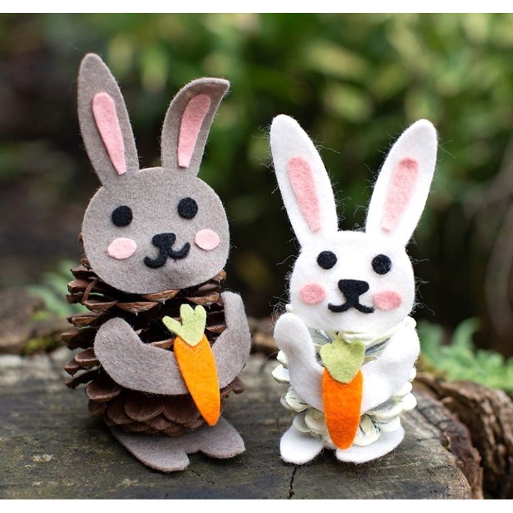 käsitöövilt 20*30cm 18lehte 18 värvi käsitöövilt 20*30cm 18lehte 18 värvi