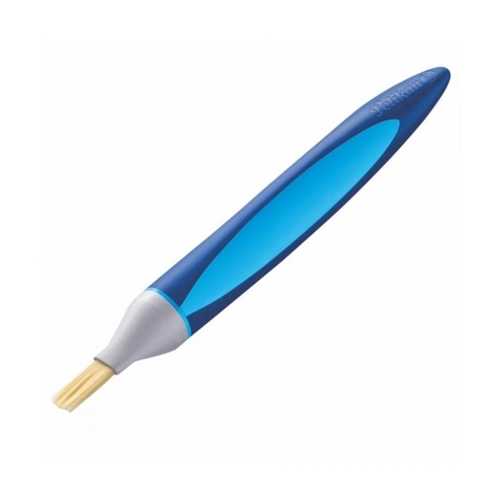 sünteetilised ergonoomilised pintslid 5 tk.