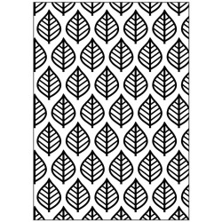 tekstuurplaat lehed 13*18