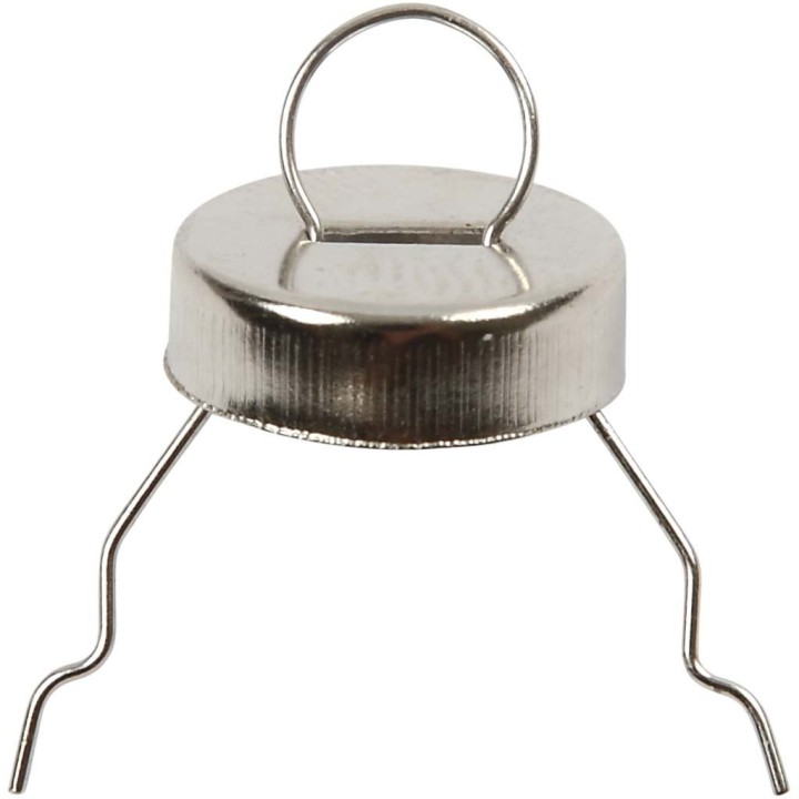 Riputusaas jõulukuulile 24 tk