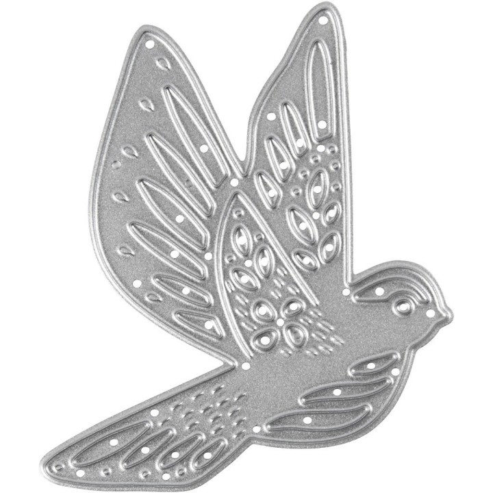 Lõiketera  linnuke Lõiketera  linnuke