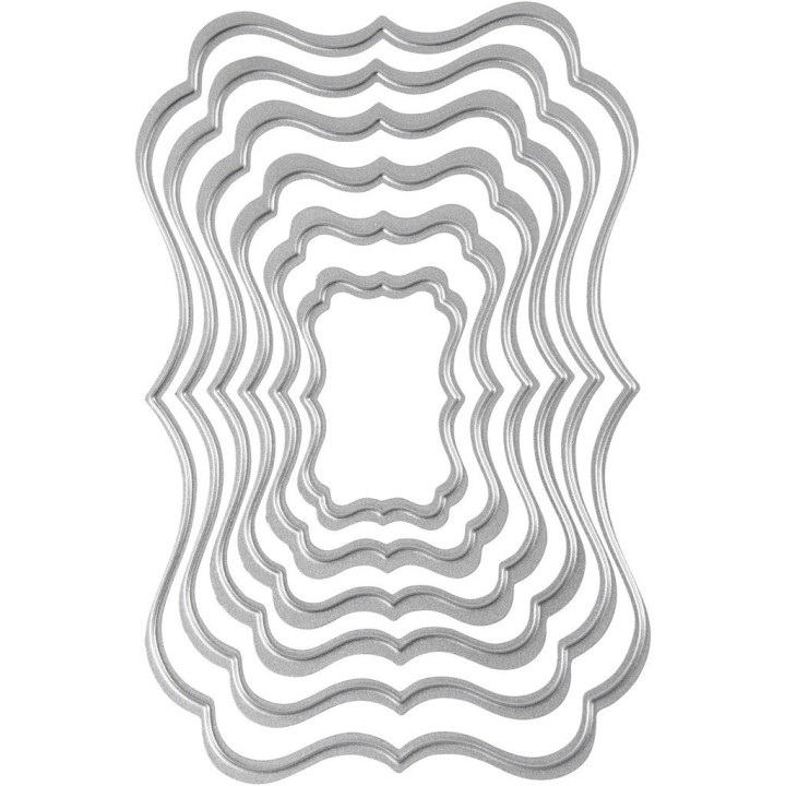 lainelised raamid lainelised raamid