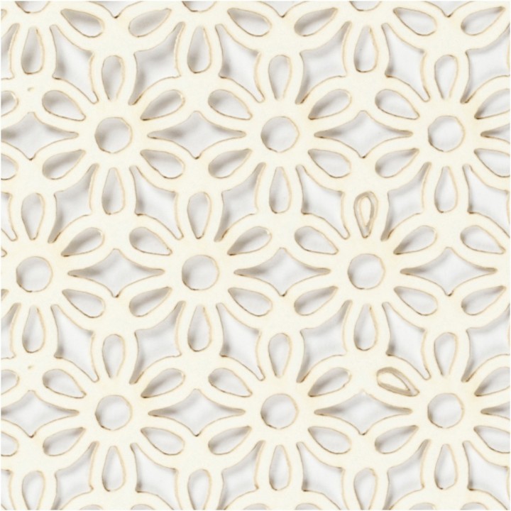 Kartong pits väikesed lilled