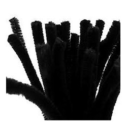 Karvatraat must 100tk 