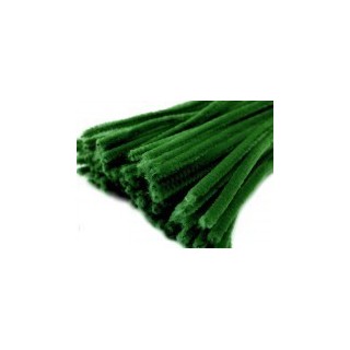 Karvatraat roheline 100tk 