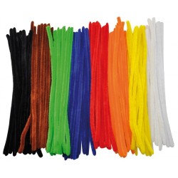 Karvatraat segu 100tk 10mm