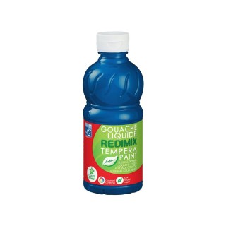 Guass redimix 250ml sinine