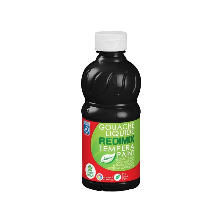 Guass redimix 250ml must