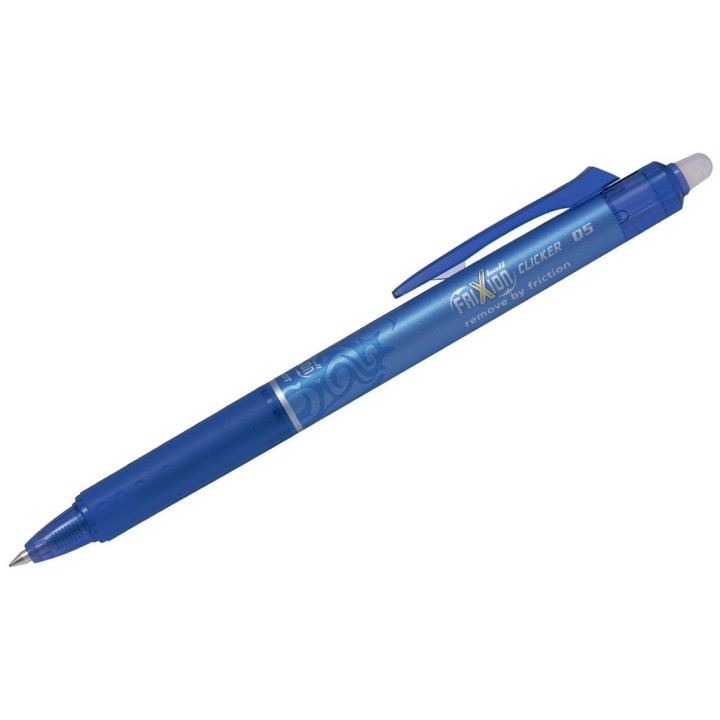 Tindipliiats Pilot Frixion Clicker 0