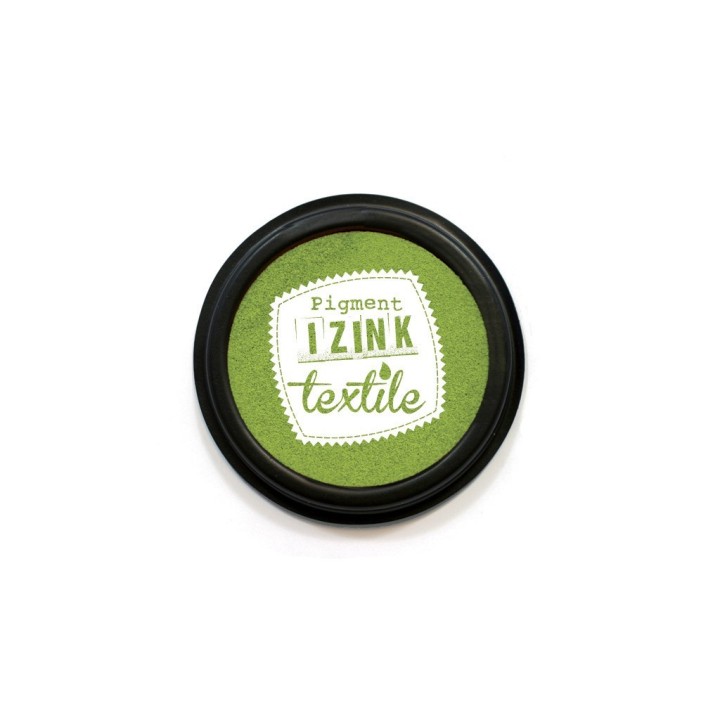 Templipadi tekstiilile samblaroheline