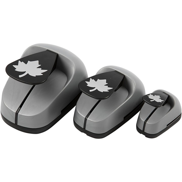 Motiivaugurauad vahtraleht