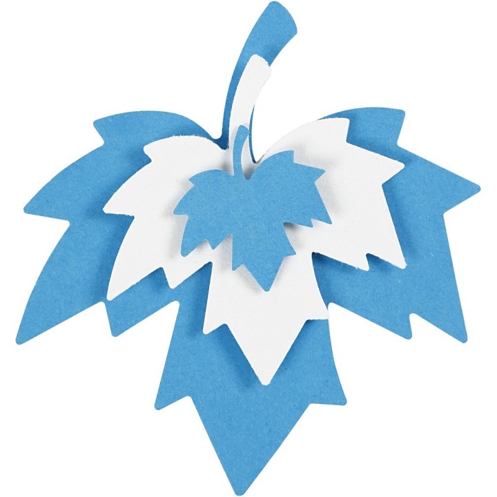 Motiivaugurauad vahtraleht