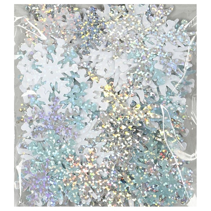 Lumehelbed litrid 30g