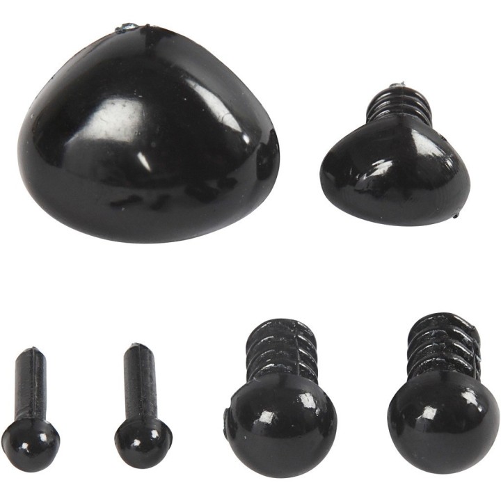 Silmad ja ninad Silmad ja ninad