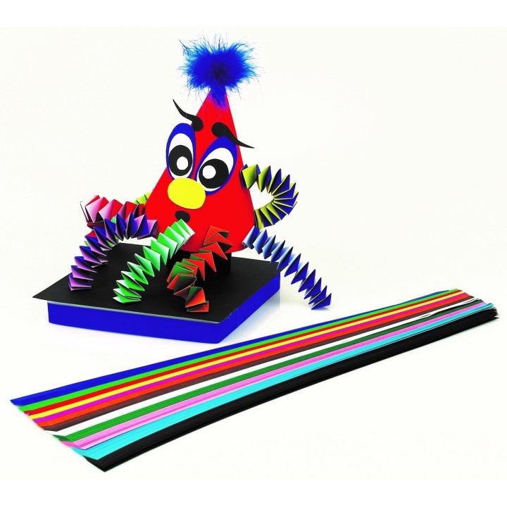 Paberribad 50x1cm 480tk