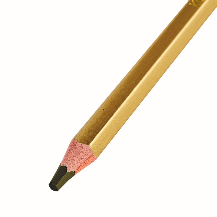 Värvipliiats JÄME KULDNE