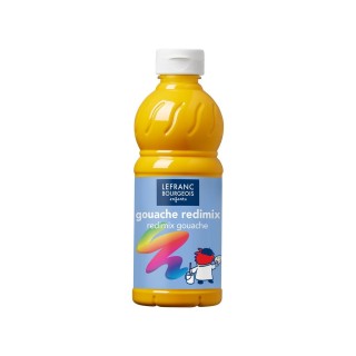 Guašš Redimix 500ml TUMEKOLLANE