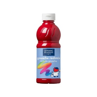 Guašš Redimix 500ml PRIMAARPUNANE