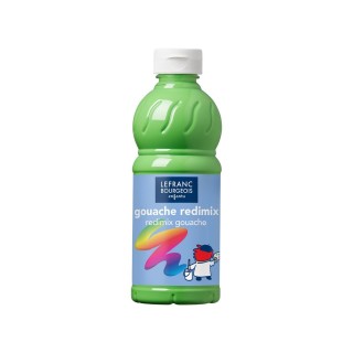 Guašš Redimix 500ml LEHEROHELINE