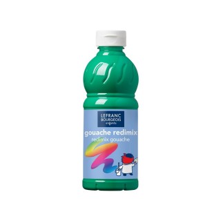 Guašš Redimix 500ml BRILJANTROHELINE