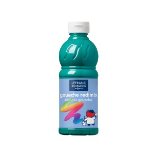 Guašš Redimix 500ml ROHELINE