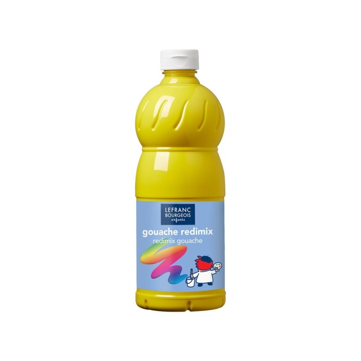 Guašš Redimix 1000ml PRIMAARKOLLANE