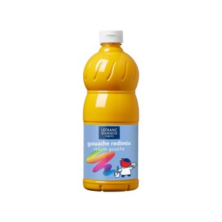 Guašš Redimix 1000ml TUMEKOLLANE