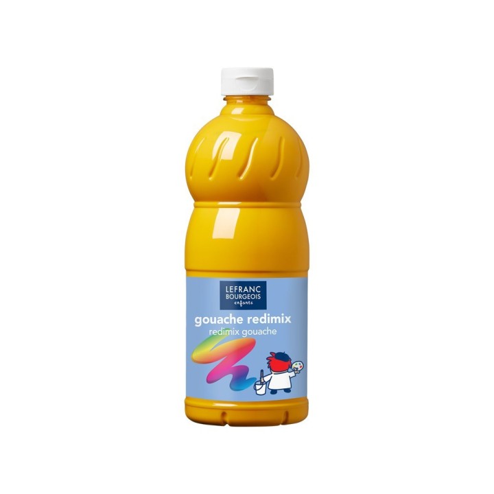 Guašš Redimix 1000ml TUMEKOLLANE