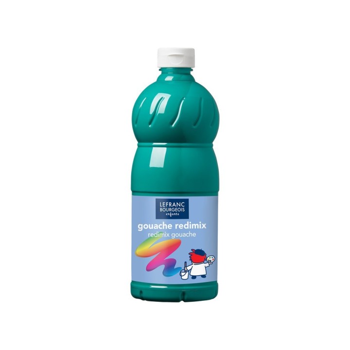Guašš Redimix 1000ml ROHELINE