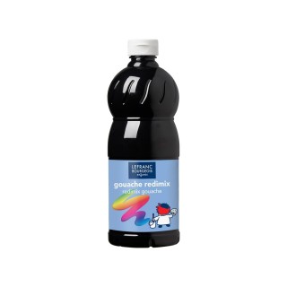 Guašš Redimix 1000ml MUST