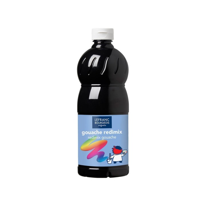 Guašš Redimix 1000ml MUST