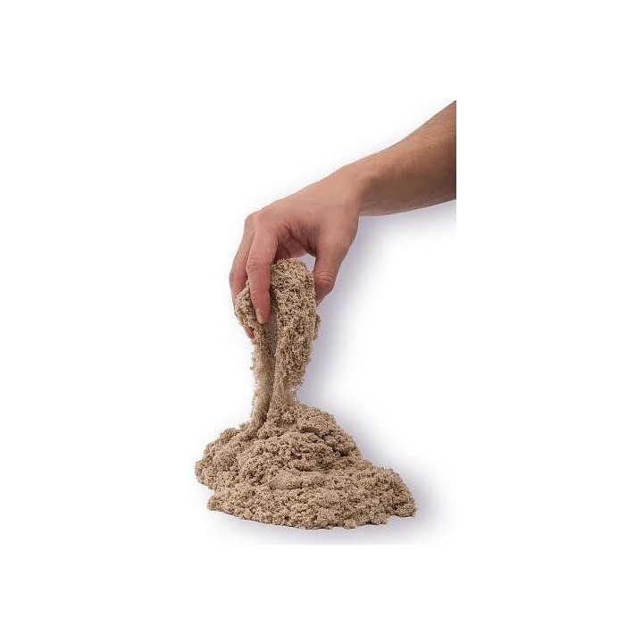 Kineetiline liiv 1kg