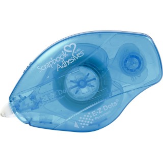 Liimiroller 15m x8 mm