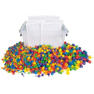 Mosaiik 6 alusega