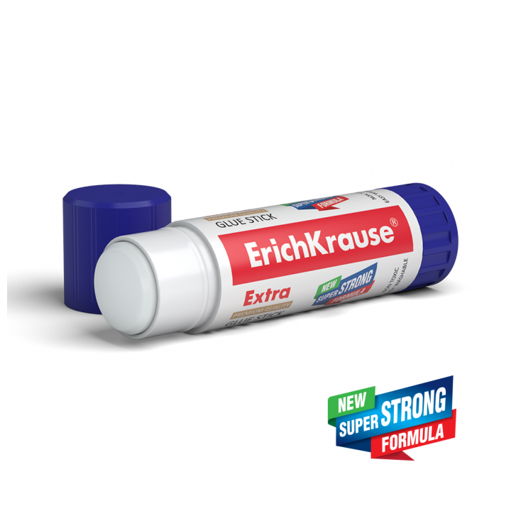 Liimipulk Erich Krause 15g