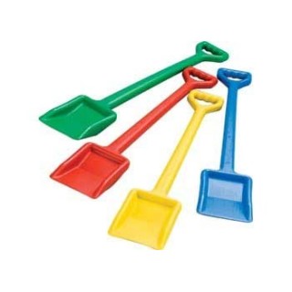 Suur labidas  TELLIMISEL