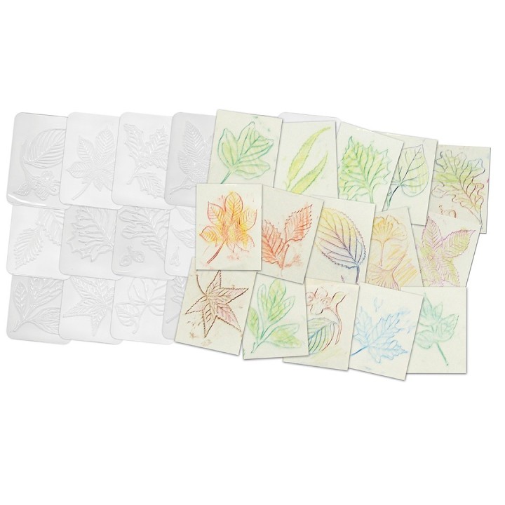 mustriplaat lehed 16 tk mustriplaat lehed 16 tk